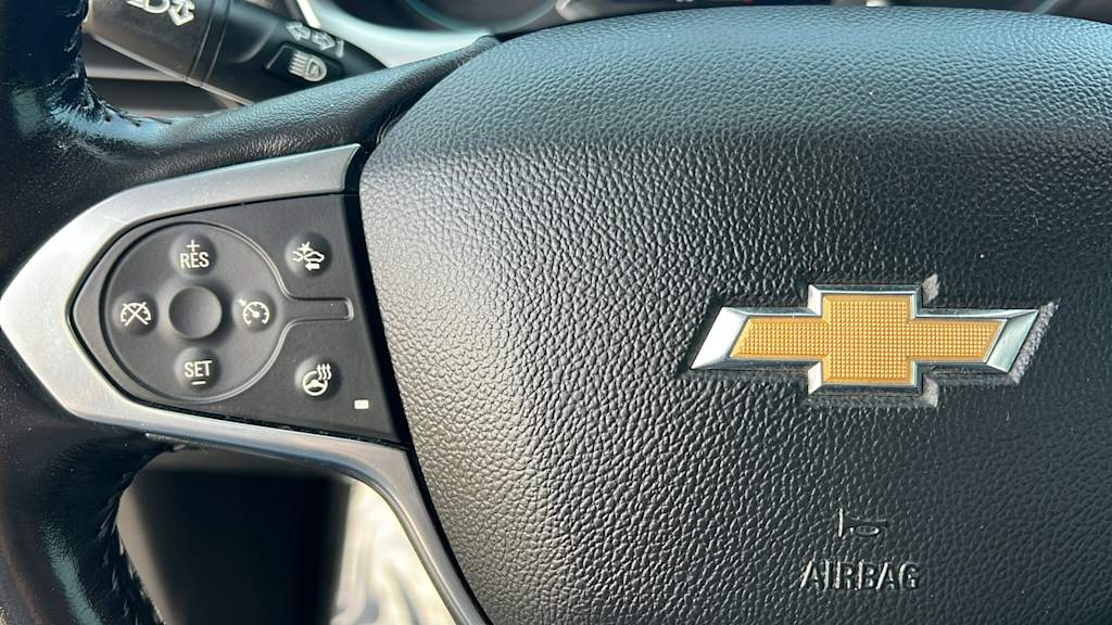 Thumbnail: 2020 Chevrolet Traverse - 18