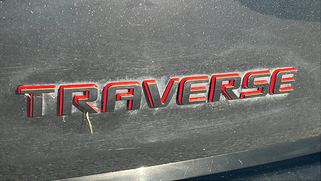 Thumbnail: 2020 Chevrolet Traverse - 7