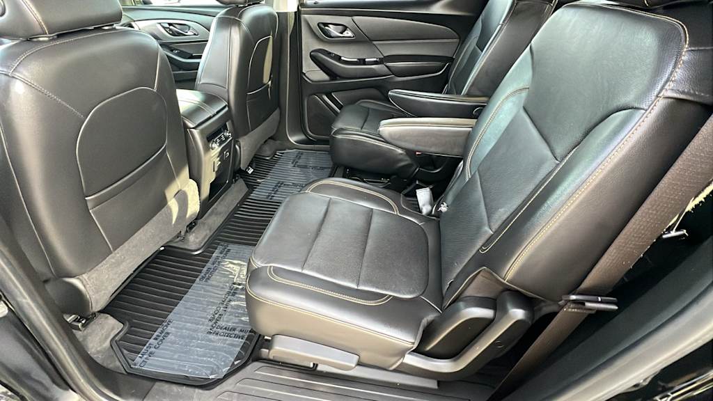 Thumbnail: 2020 Chevrolet Traverse - 12