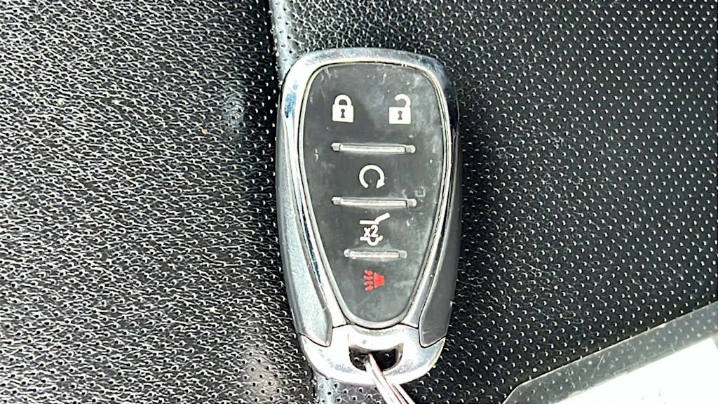 Thumbnail: 2020 Chevrolet Traverse - 30