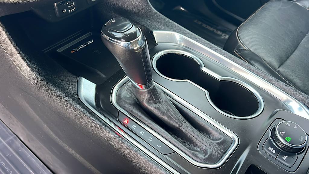 Thumbnail: 2020 Chevrolet Traverse - 15