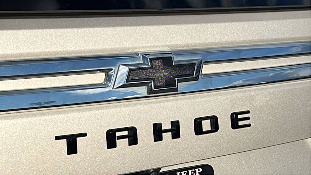 2021 Chevrolet Tahoe LT 7