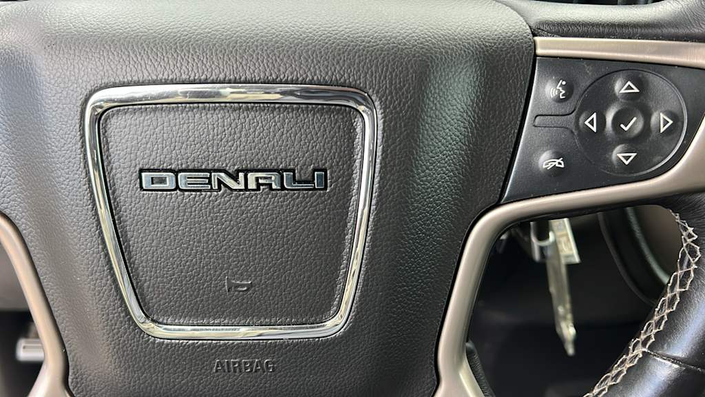 Thumbnail: 2016 GMC Sierra 2500 - 25