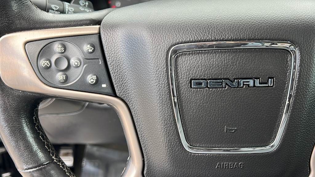 Thumbnail: 2016 GMC Sierra 2500 - 24