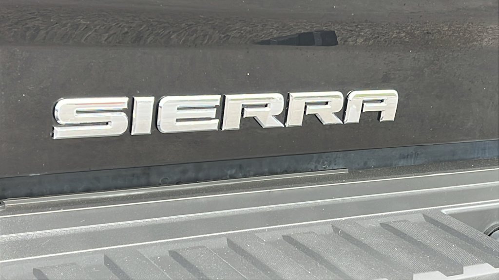 Thumbnail: 2016 GMC Sierra 2500 - 7