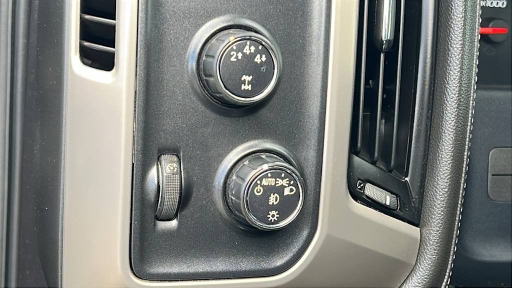 Thumbnail: 2016 GMC Sierra 2500 - 30