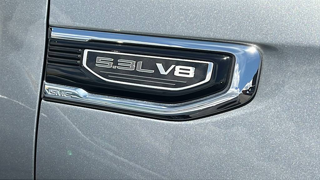 Thumbnail: 2025 GMC Sierra 1500 - 4