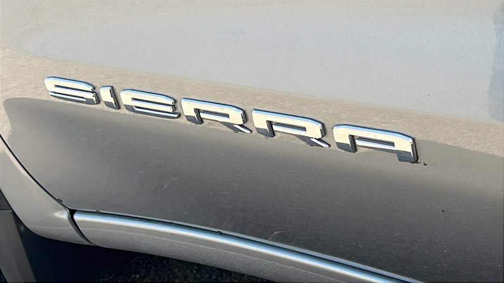 Thumbnail: 2025 GMC Sierra 1500 - 9