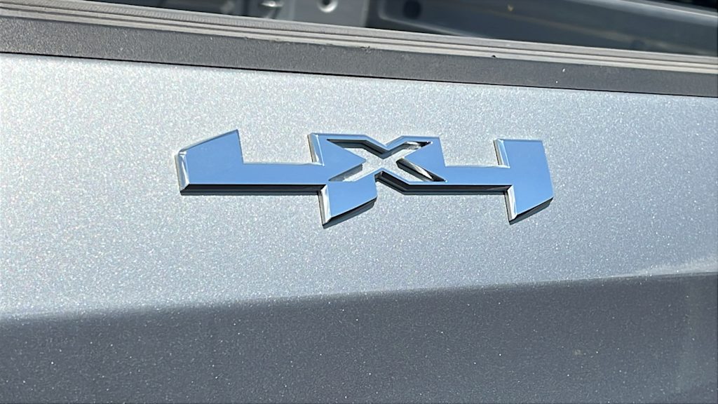 Thumbnail: 2025 GMC Sierra 1500 - 8