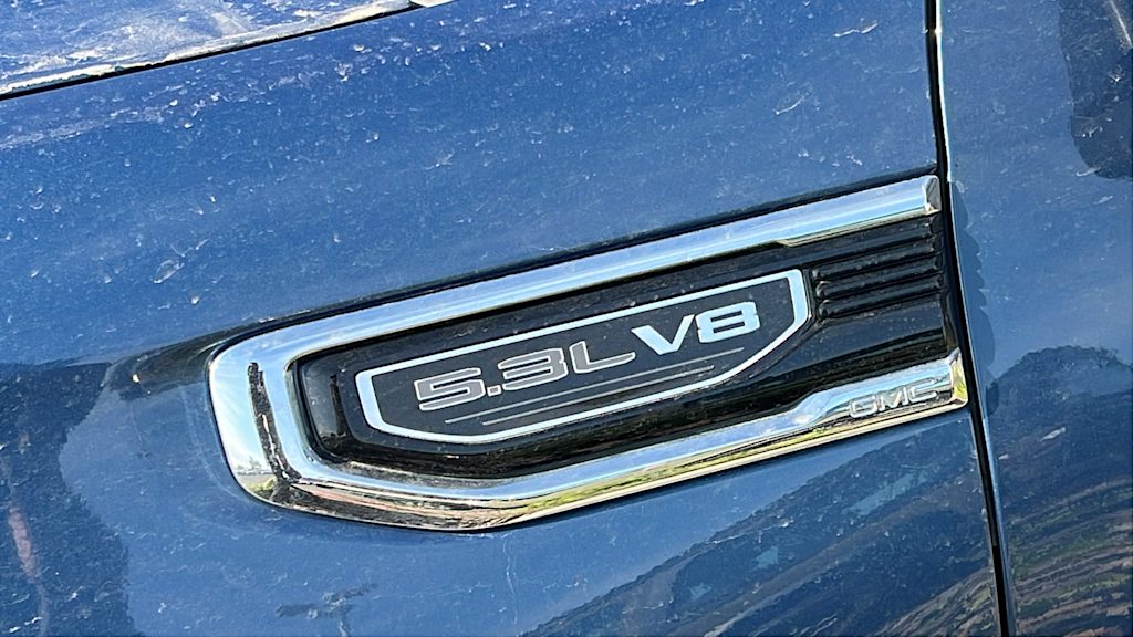 Thumbnail: 2024 GMC Sierra 1500 - 9