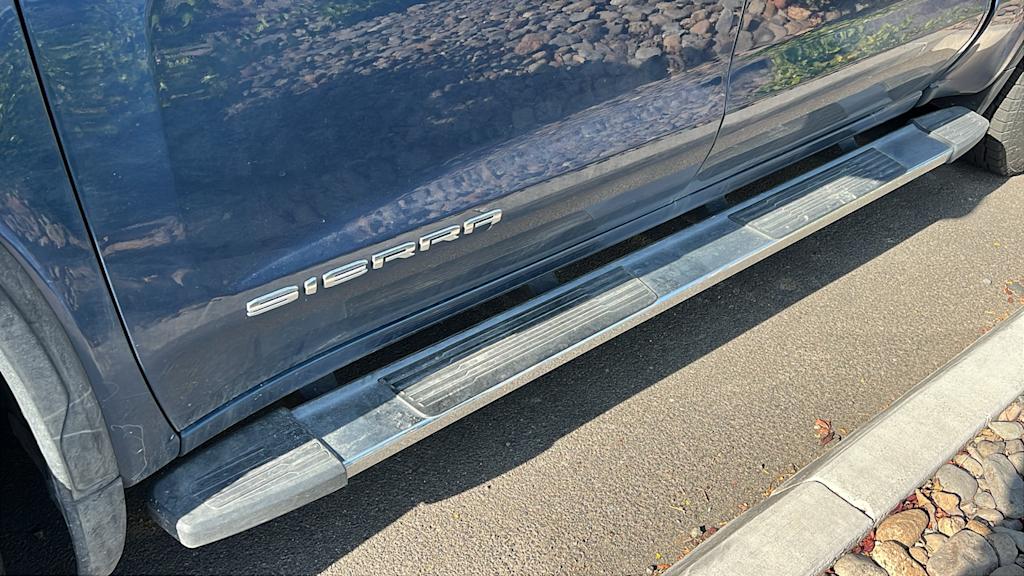 Thumbnail: 2024 GMC Sierra 1500 - 5