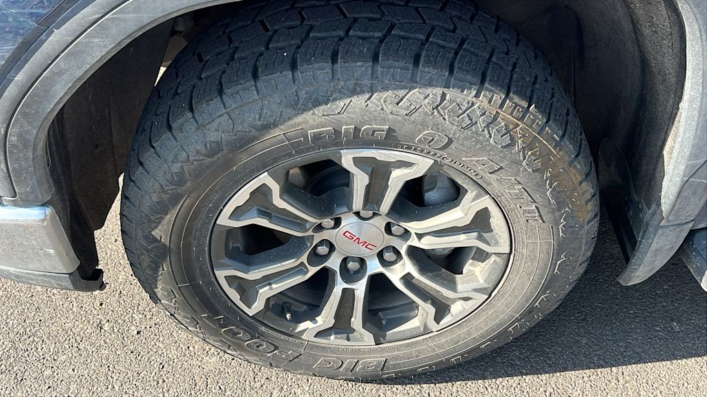Thumbnail: 2024 GMC Sierra 1500 - 6