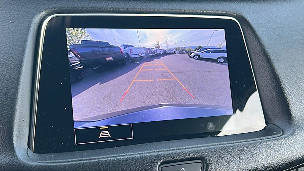 Thumbnail: 2023 Cadillac XT4 - 23