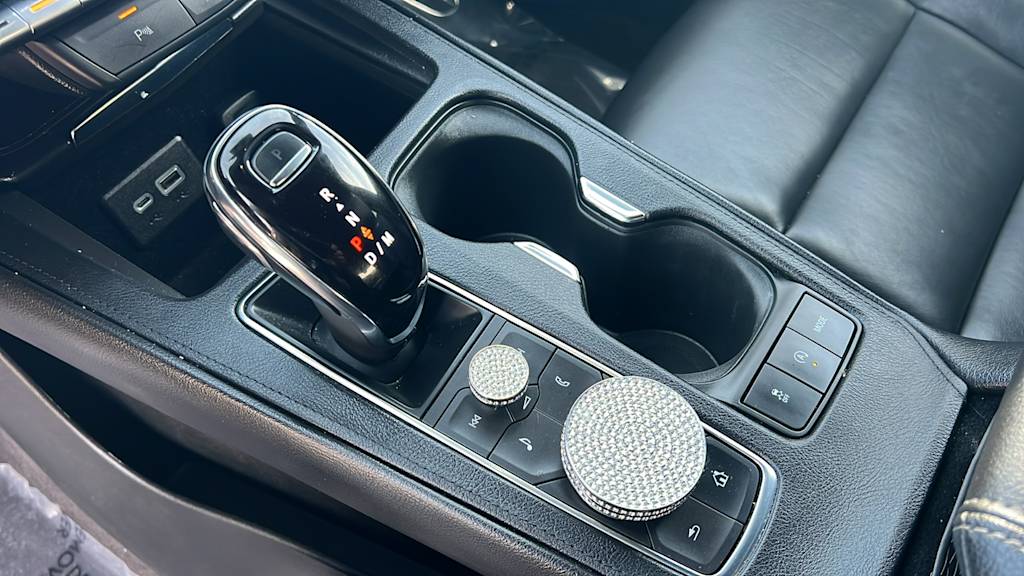 Thumbnail: 2023 Cadillac XT4 - 15