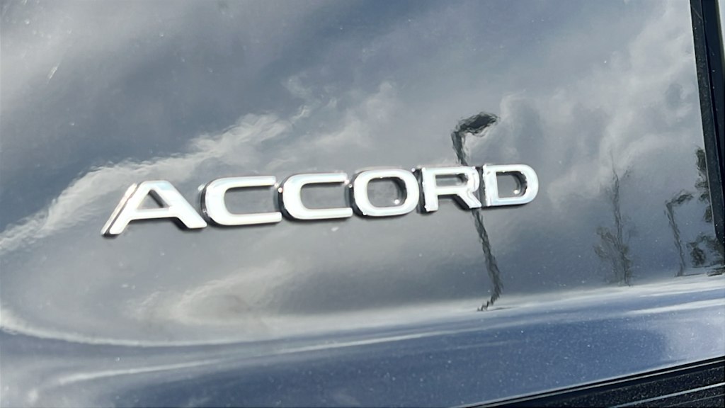 Thumbnail: 2024 Honda Accord - 7