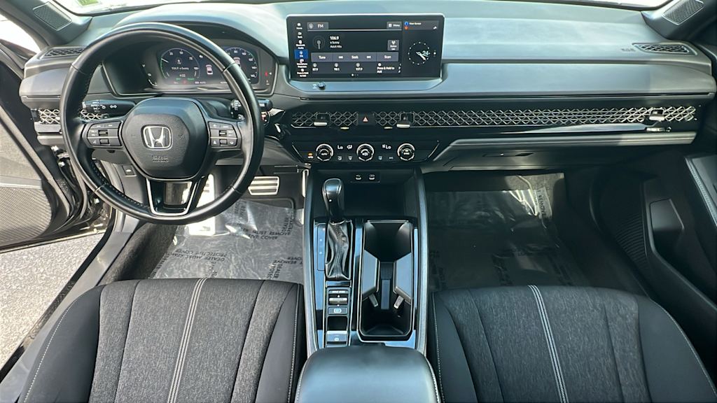 Thumbnail: 2024 Honda Accord - 13
