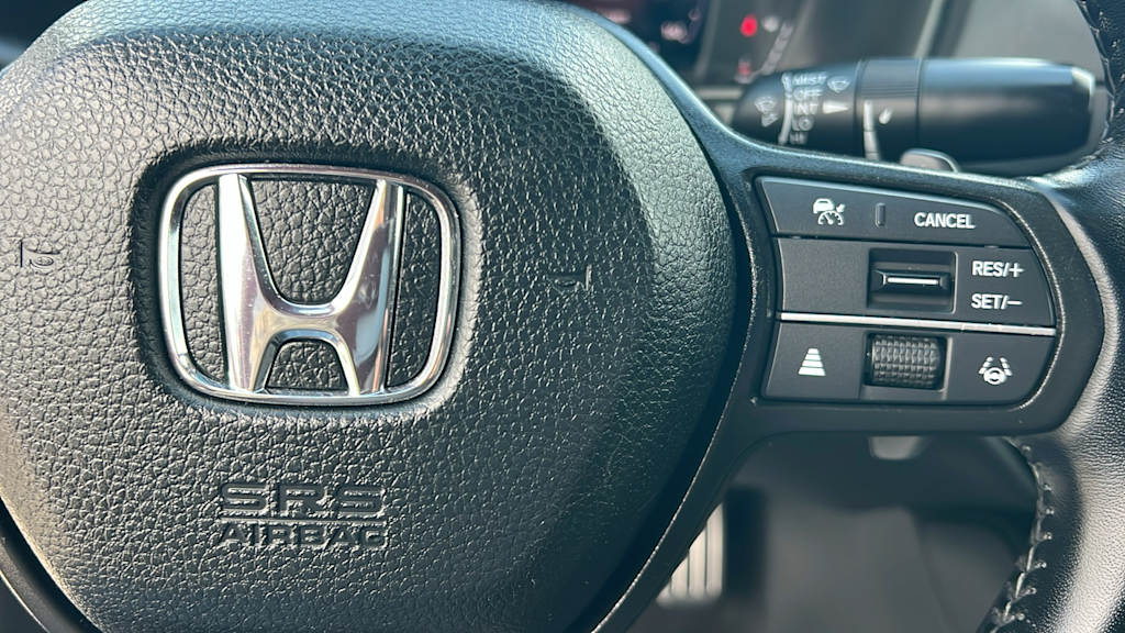 Thumbnail: 2024 Honda Accord - 27