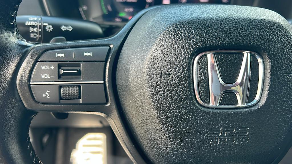 Thumbnail: 2024 Honda Accord - 26