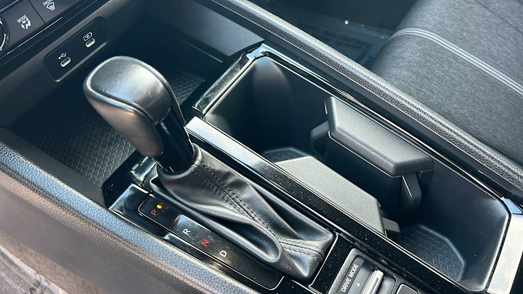 Thumbnail: 2024 Honda Accord - 15