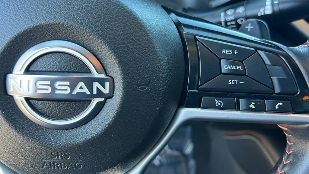 Thumbnail: 2024 Nissan Altima - 27