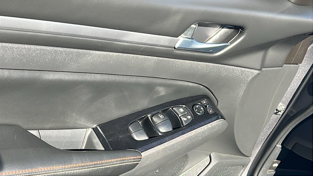 Thumbnail: 2024 Nissan Altima - 28