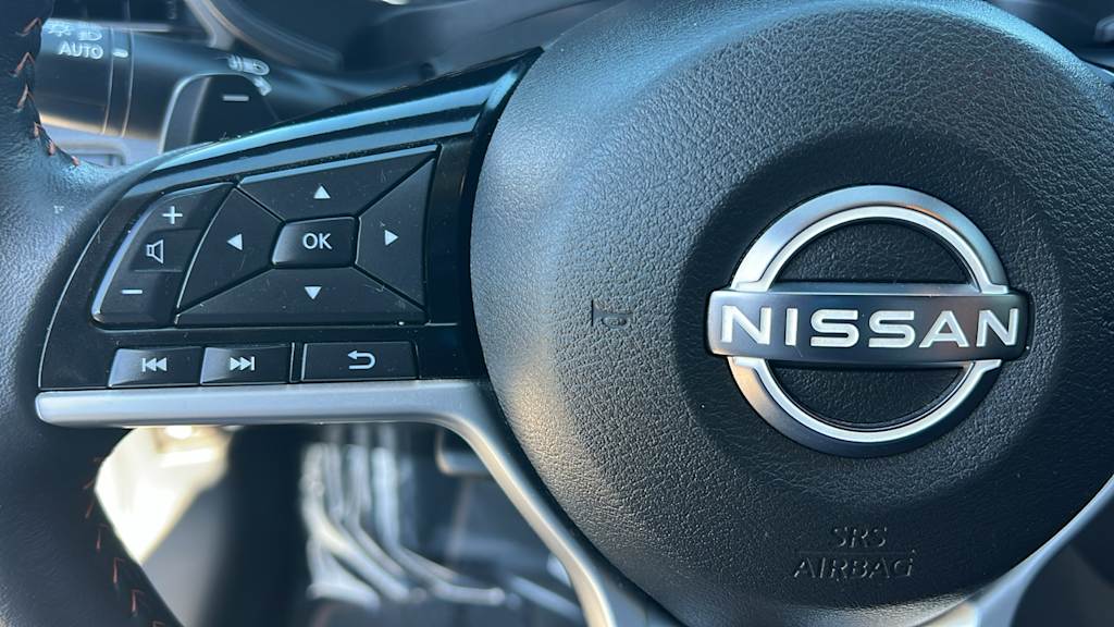 Thumbnail: 2024 Nissan Altima - 26