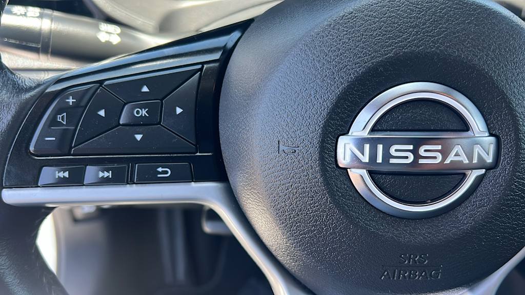 Thumbnail: 2023 Nissan Altima - 26