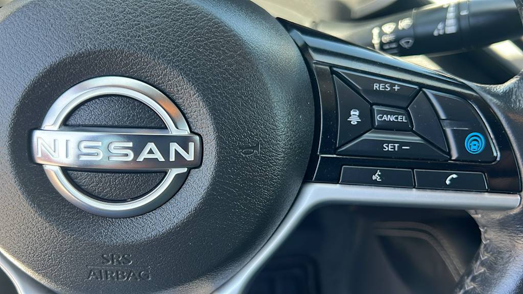 Thumbnail: 2023 Nissan Altima - 27