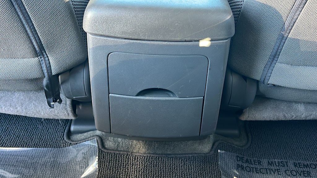 Thumbnail: 2018 Nissan Frontier - 28