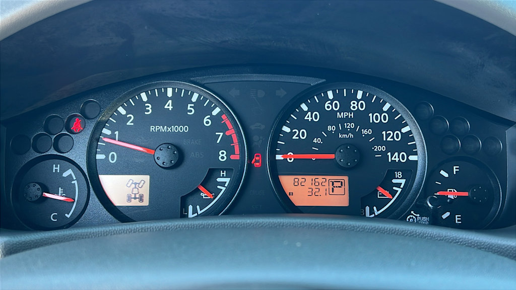 Thumbnail: 2018 Nissan Frontier - 16