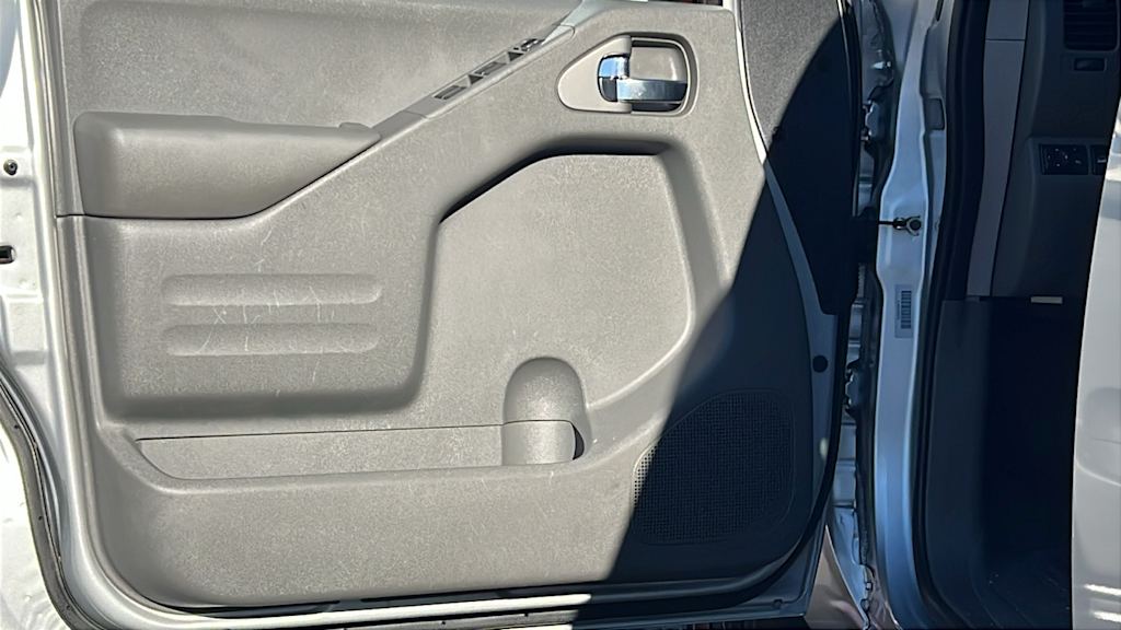 Thumbnail: 2018 Nissan Frontier - 27