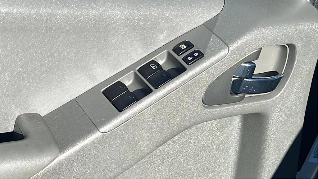 Thumbnail: 2018 Nissan Frontier - 7