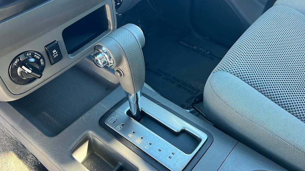 Thumbnail: 2018 Nissan Frontier - 15