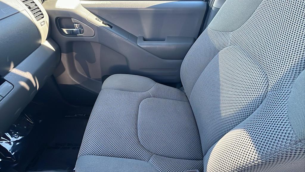 Thumbnail: 2018 Nissan Frontier - 11