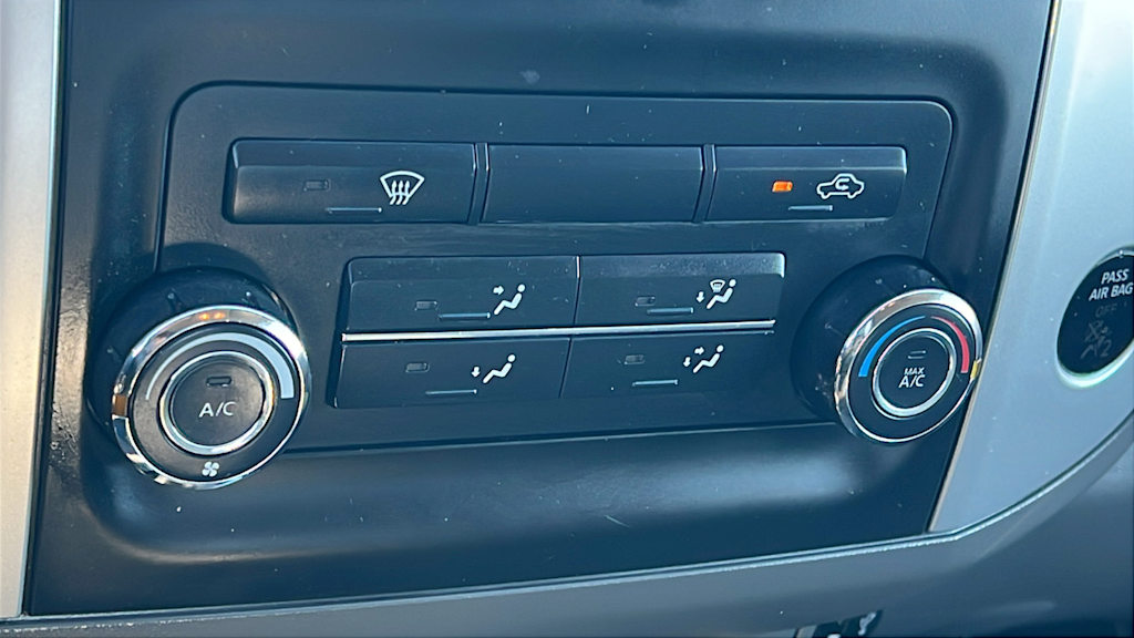 Thumbnail: 2018 Nissan Frontier - 23