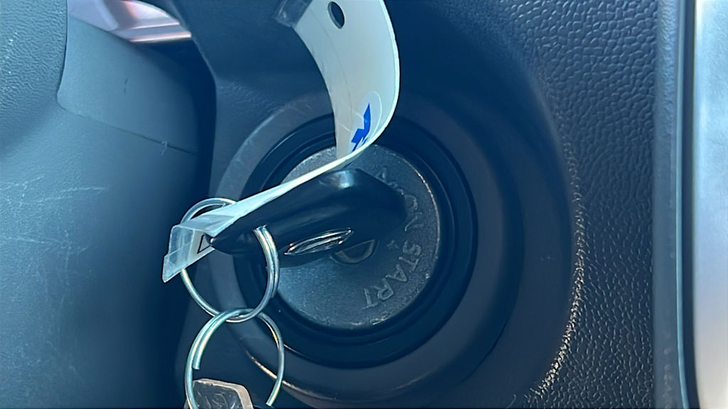 Thumbnail: 2018 Nissan Frontier - 18