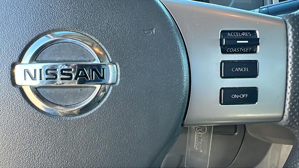 Thumbnail: 2018 Nissan Frontier - 26