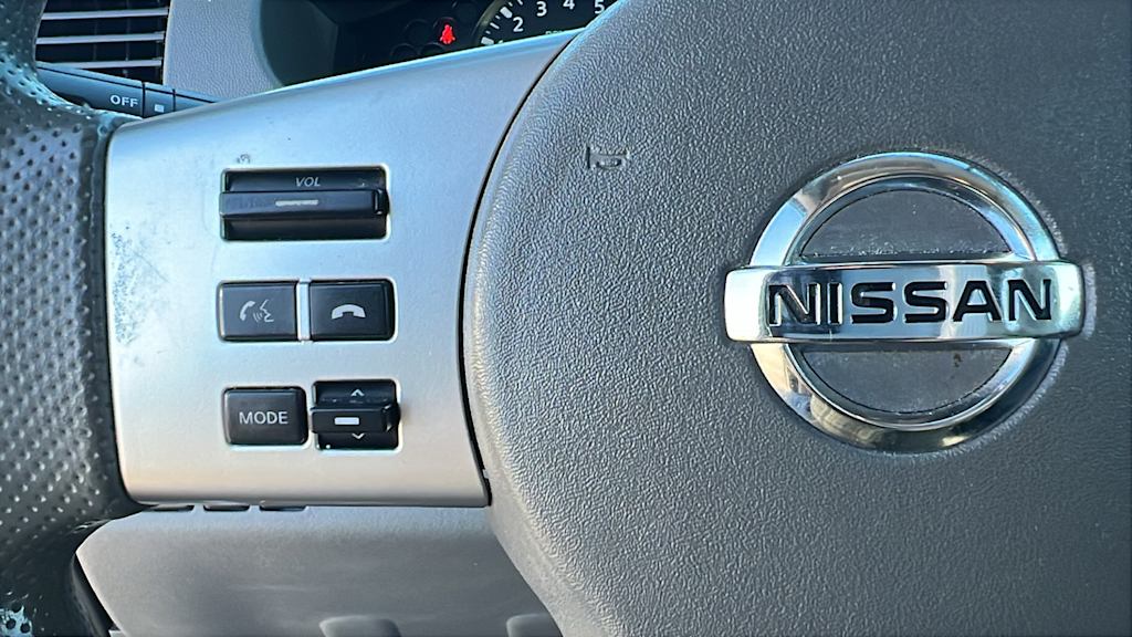 Thumbnail: 2018 Nissan Frontier - 25