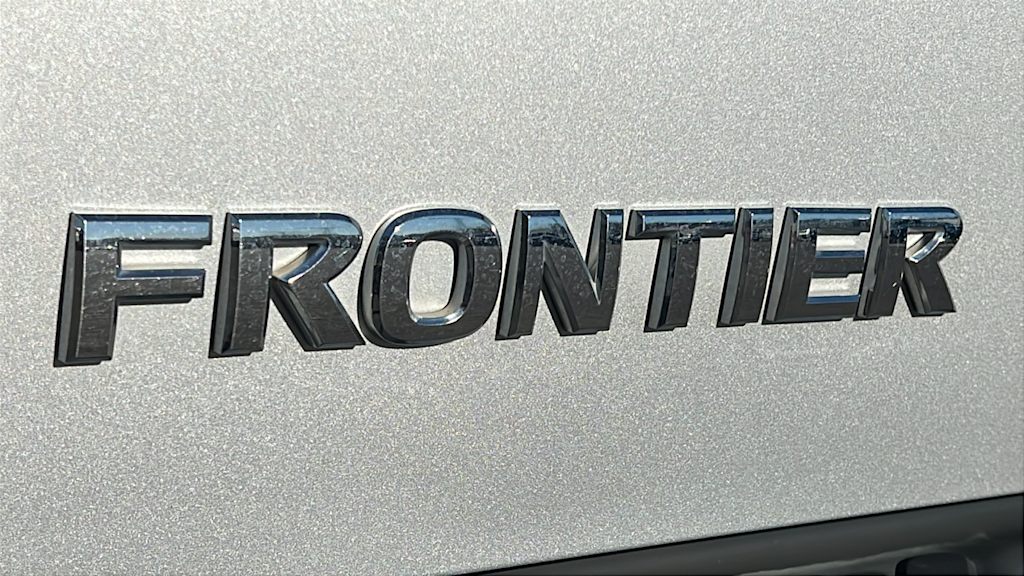 Thumbnail: 2018 Nissan Frontier - 29