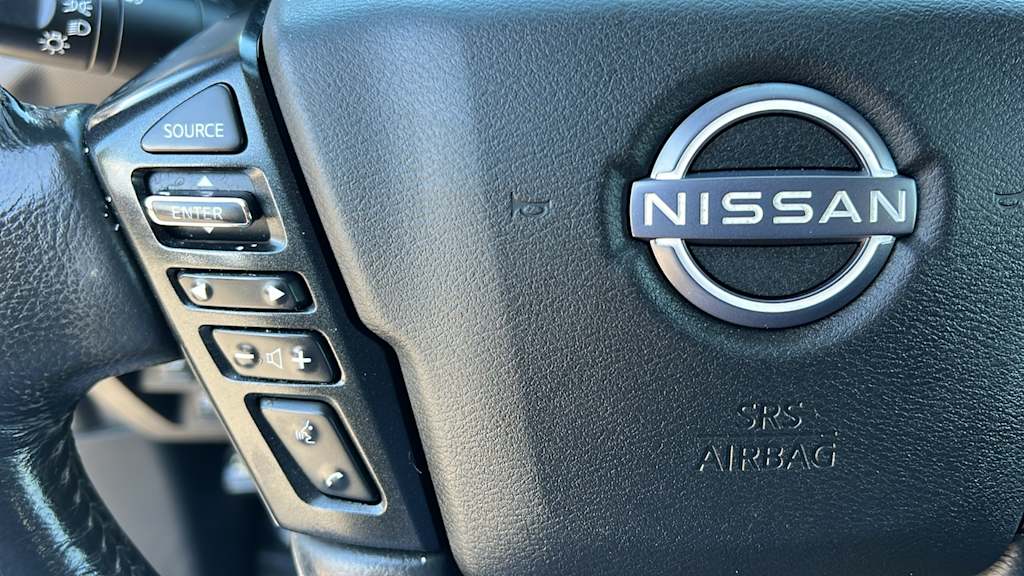 Thumbnail: 2022 Nissan Frontier - 24