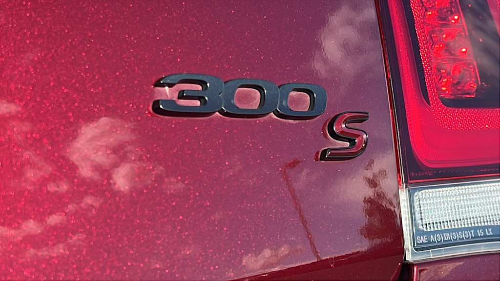 Thumbnail: 2021 Chrysler 300 - 7
