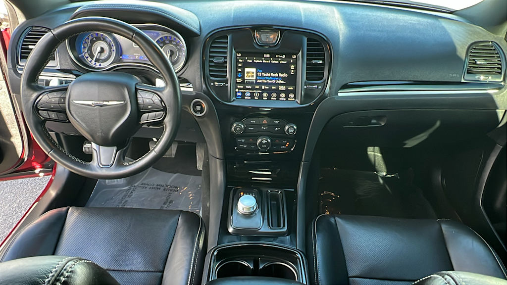 Thumbnail: 2021 Chrysler 300 - 13