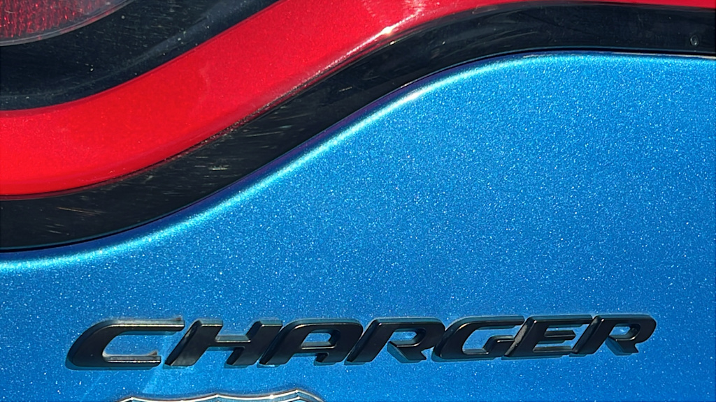 Thumbnail: 2023 Dodge Charger - 7