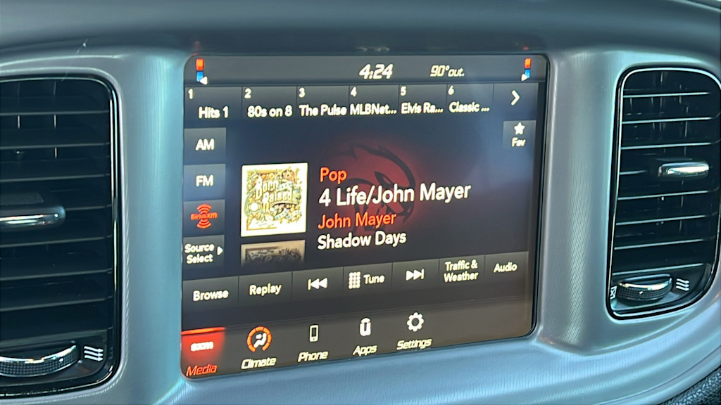 Thumbnail: 2023 Dodge Charger - 13