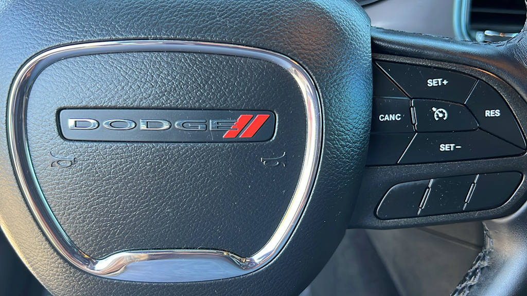 Thumbnail: 2023 Dodge Charger - 27