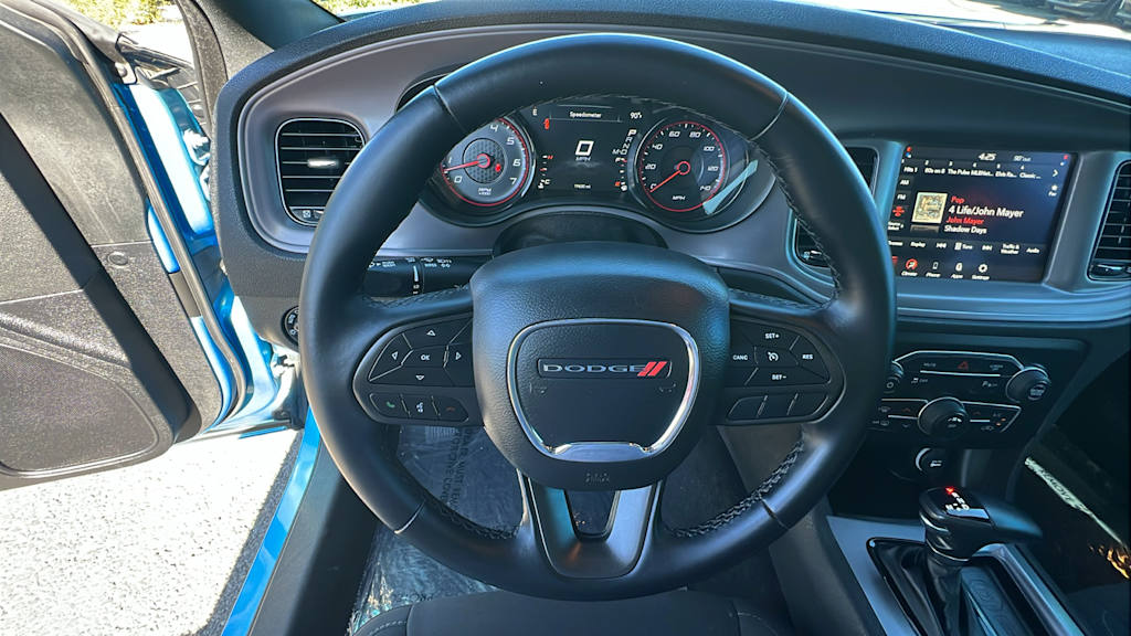 Thumbnail: 2023 Dodge Charger - 9