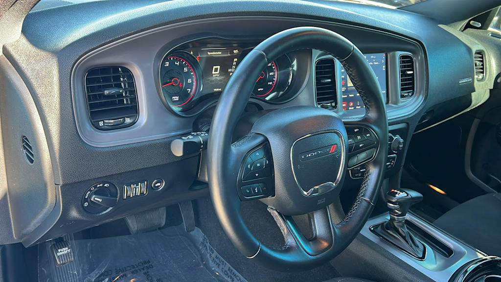 Thumbnail: 2023 Dodge Charger - 2