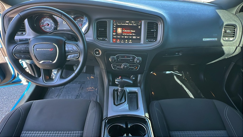 Thumbnail: 2023 Dodge Charger - 12
