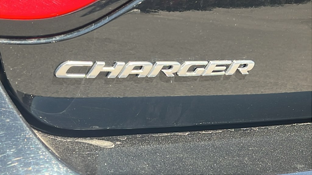 Thumbnail: 2022 Dodge Charger - 7