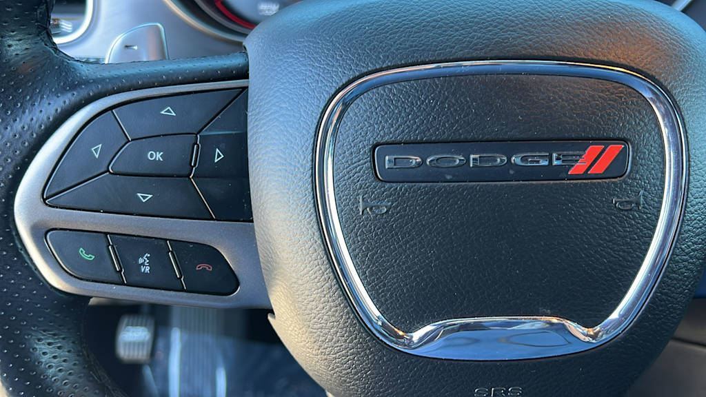 Thumbnail: 2022 Dodge Charger - 26